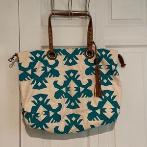 Lucky Brand Tote